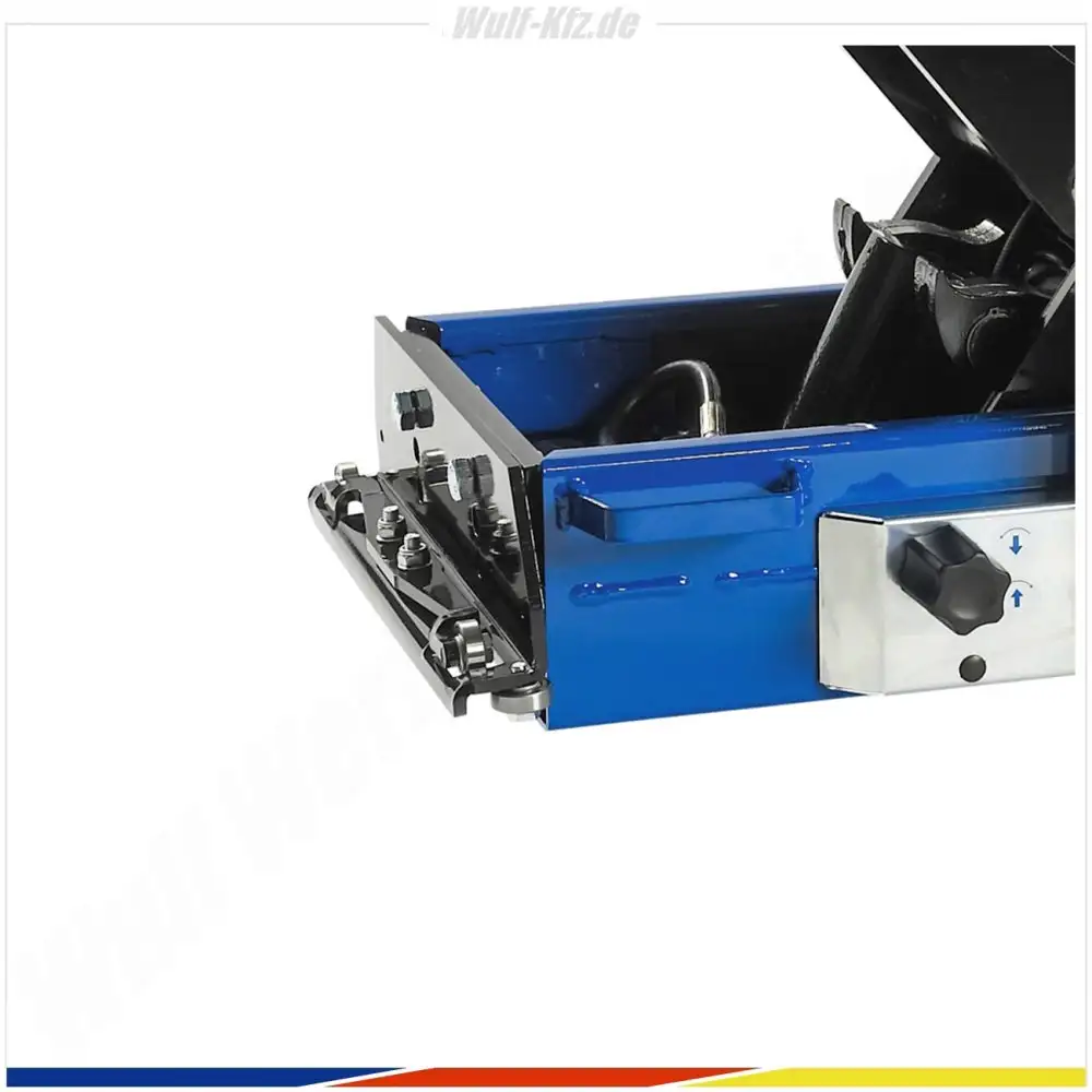 AC Hydraulic Scherenheber / Achsheber SD40PHL